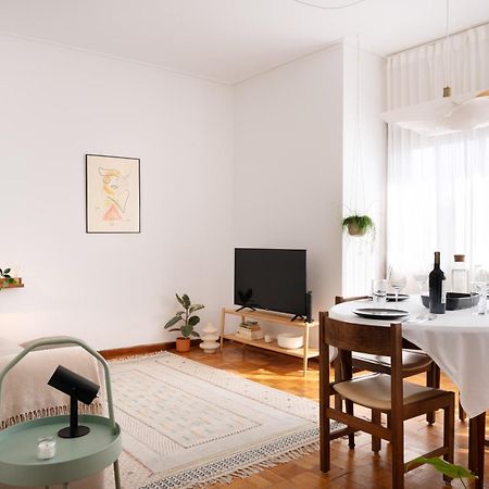 포르투 ! Bright 2Br Hammock Flat ! Praca Da Republica 아파트 외부 사진
