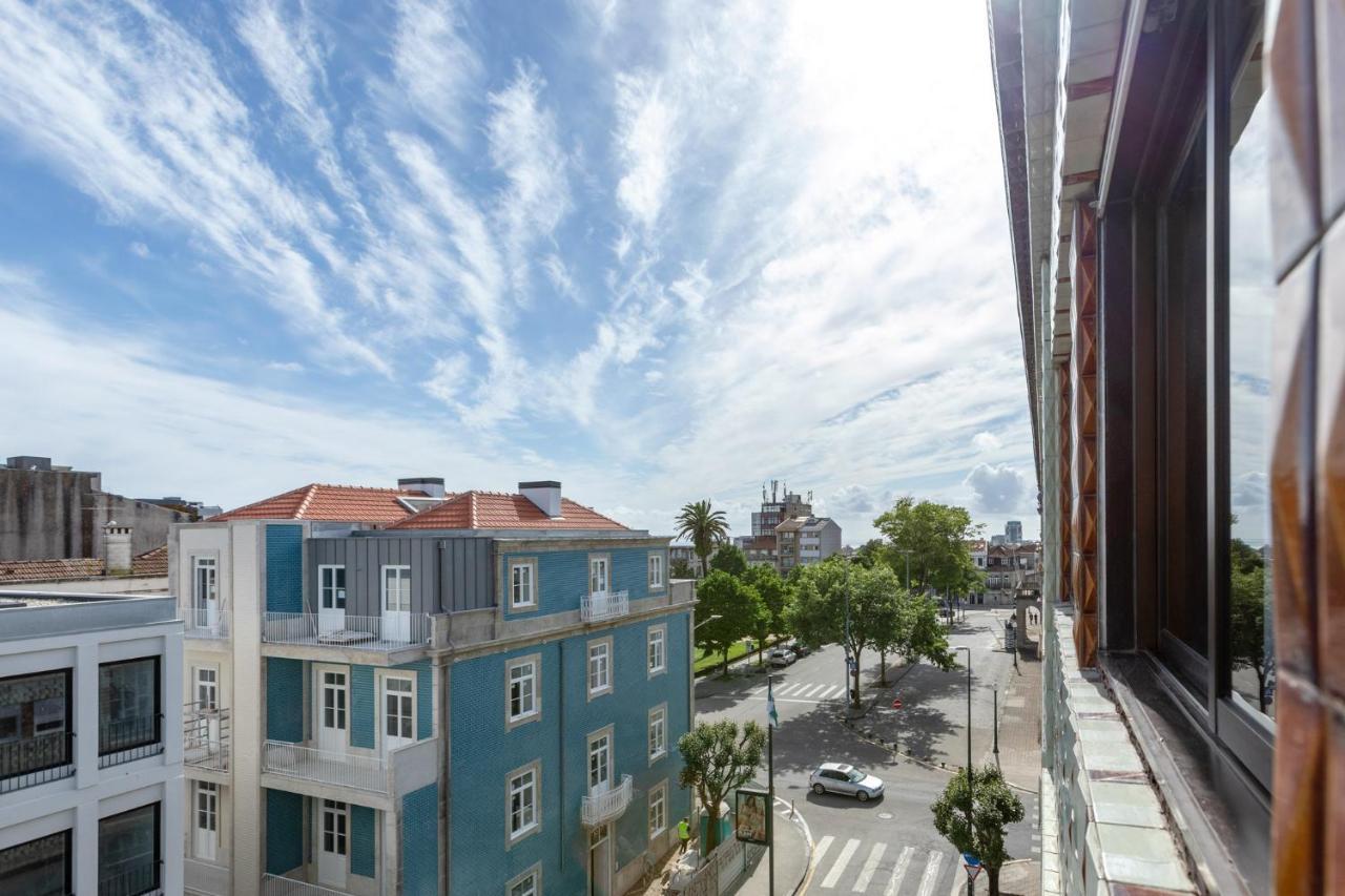 포르투 ! Bright 2Br Hammock Flat ! Praca Da Republica 아파트 외부 사진