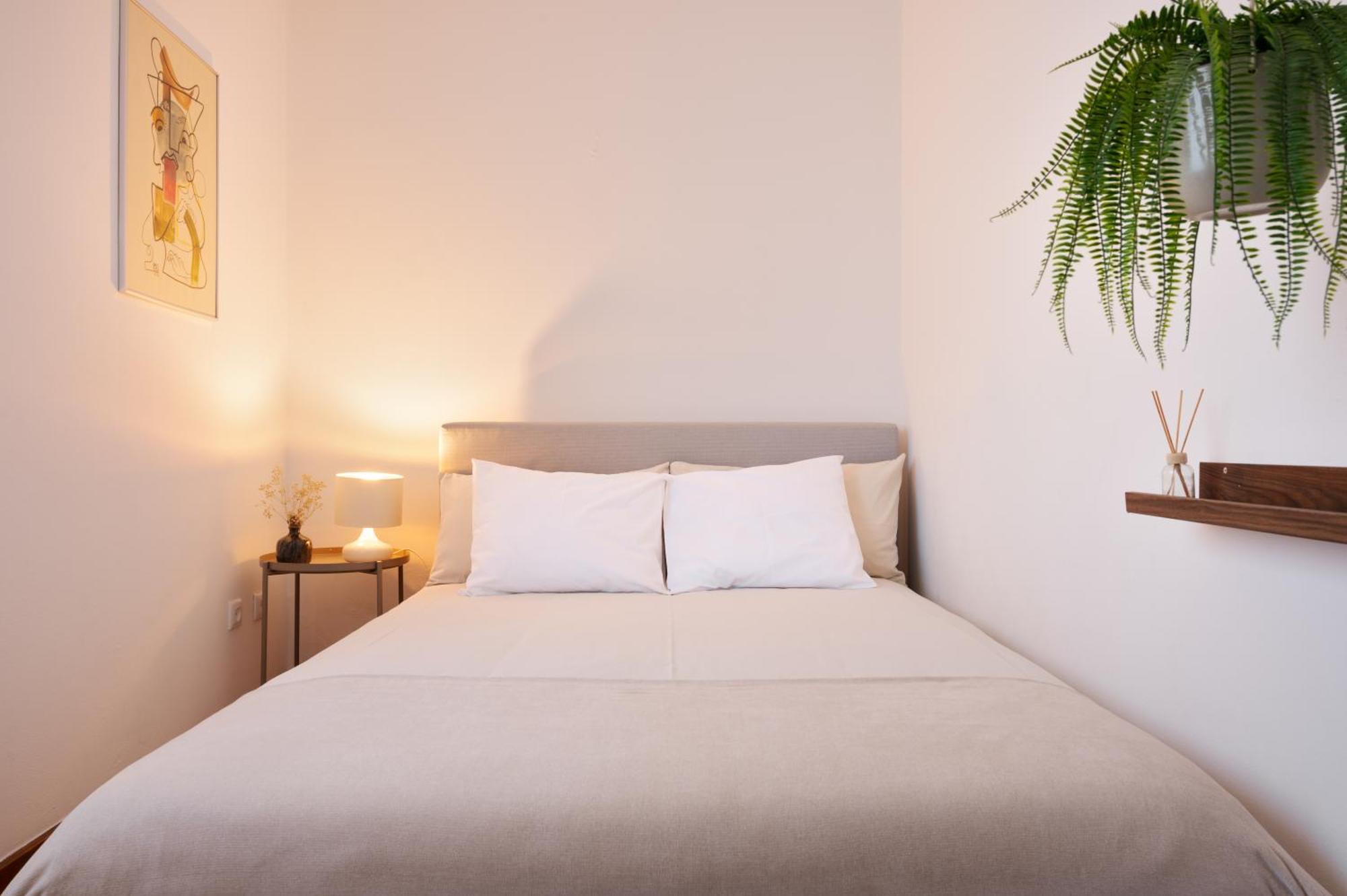 포르투 ! Bright 2Br Hammock Flat ! Praca Da Republica 아파트 외부 사진
