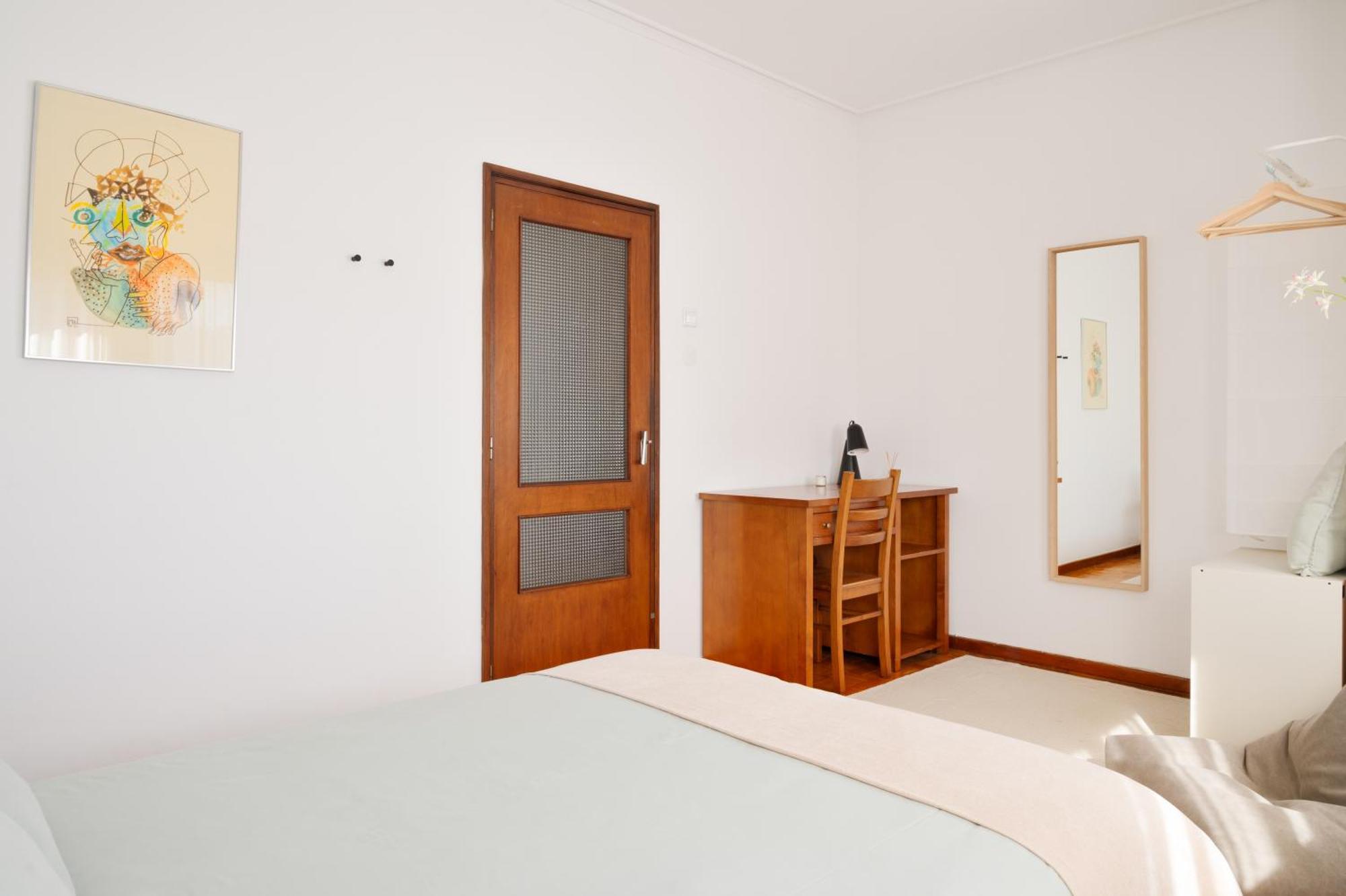 포르투 ! Bright 2Br Hammock Flat ! Praca Da Republica 아파트 외부 사진